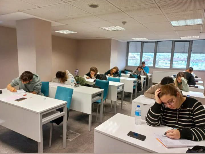 Öğrenci Etkinliği